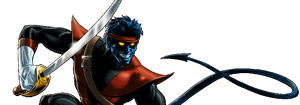 Nightcrawler Dialogue 2