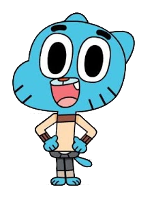 Character Information