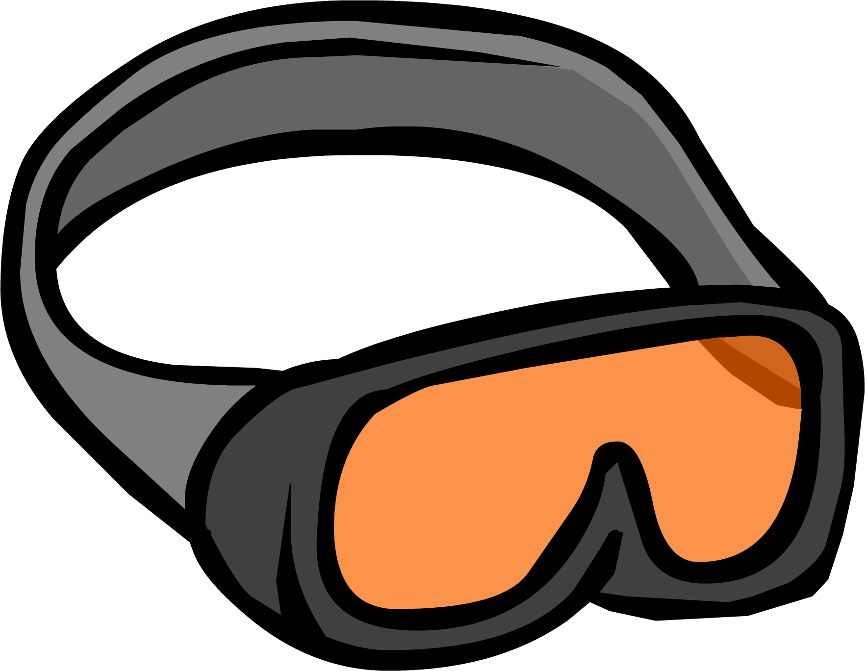 Image Ski Goggles icon.png Club Penguin Wiki The free, editable