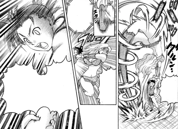 historys strongest disciple kenichi