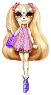 Pinkie
