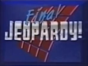 Image - Final Jeopardy! 1997.png - Game Shows Wiki