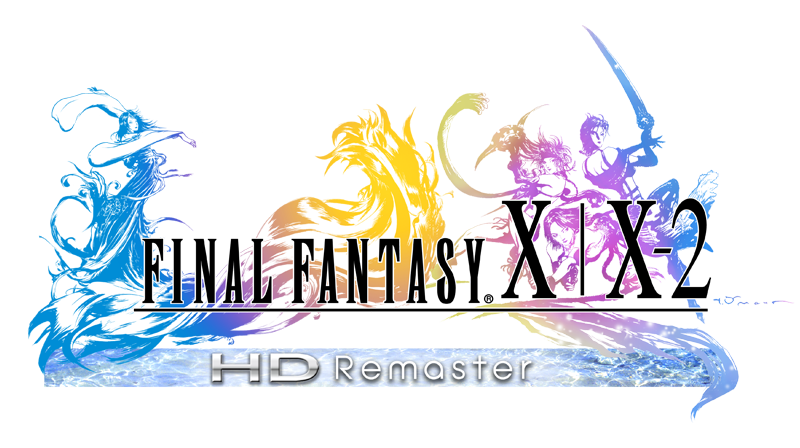 Final Fantasy X-X2 HD Remaster - PlayStation 4, PlayStation 4