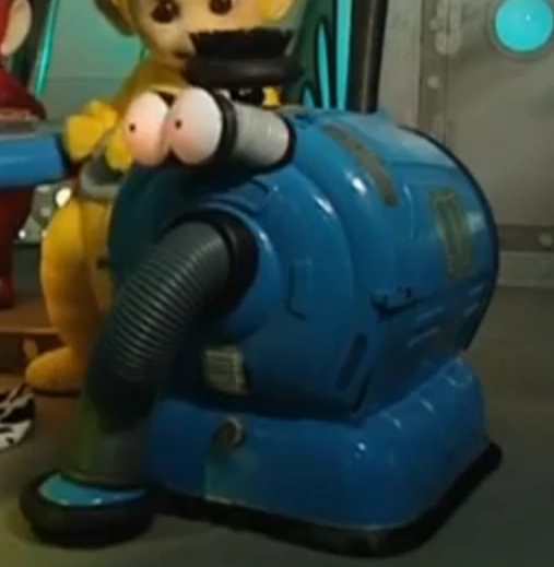 NooNoo Teletubbies Wiki