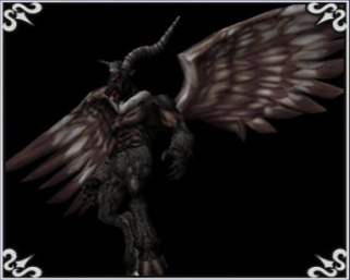 Lesser Demon - The Castlevania Wiki - Castlevania, Castlevania