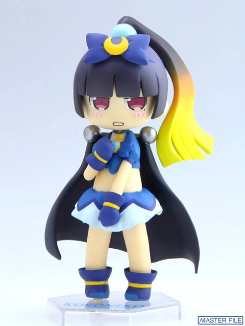Image - Kuroneko alpha omega chara cute.jpg - Oreimo Wiki