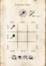 Shovel of the Earthmover crafting