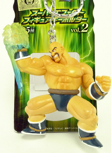 nappa banpresto