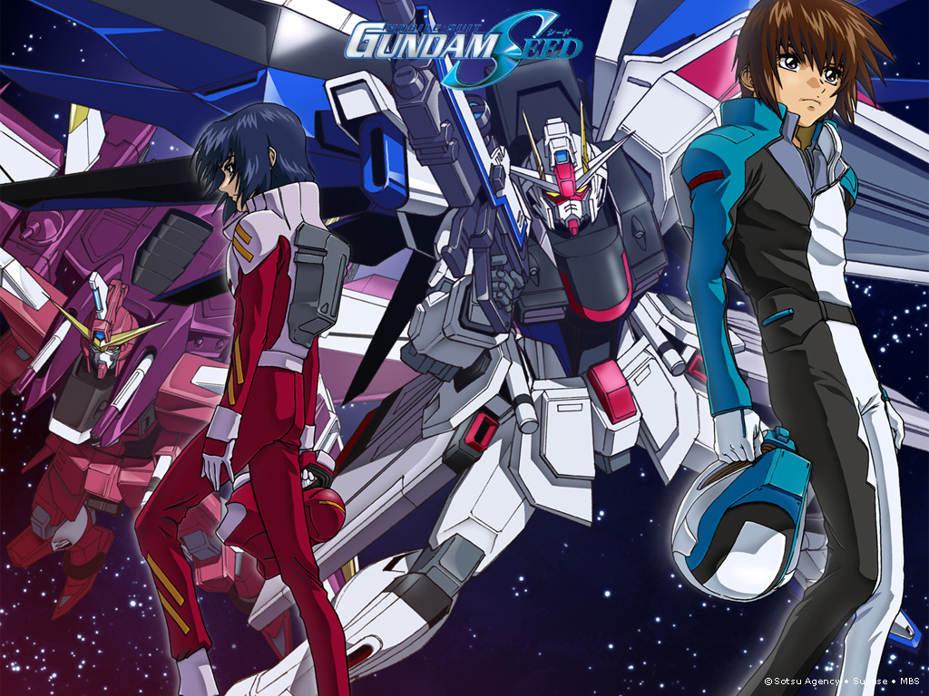 Review Gundam Seed Gundam Seed Destiny Hd Remaster Series Moonlight Knight