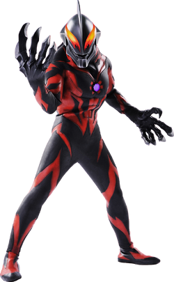 Ultraman Belial