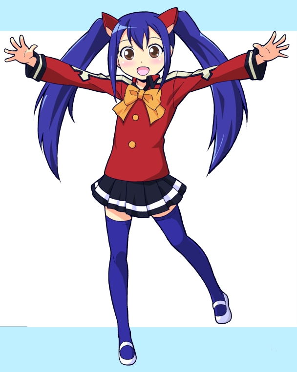 wendy marvell figure