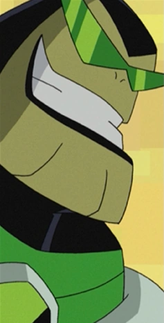 Imagen - Bullfrag traje de Ben.png - Ben 10 Wiki - La ...