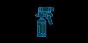 MGS2 Coolant Spray