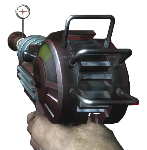 PistoletLaser Wiki Call of Duty Wikia