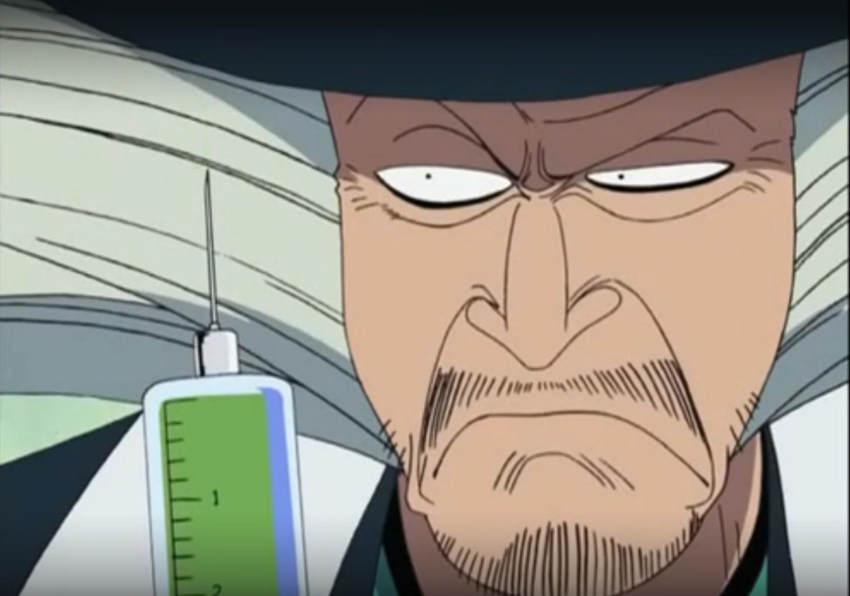 Hiluluk one piece