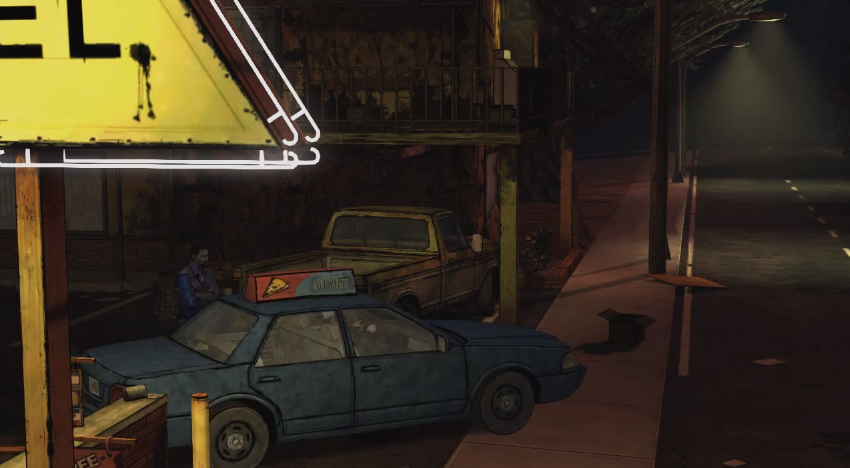 Vehicles Video Game