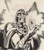 Max Eisenhardt (Earth-892)