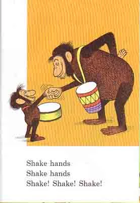 Image - DR SEUSS HAND HAND FINGERS THUMB S2.jpg - Dr. Seuss Wiki