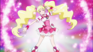 Peach presentacion