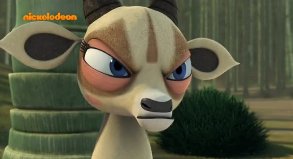 Ming | Kung Fu Panda Wiki, the online encyclopedia to the Kung Fu Panda