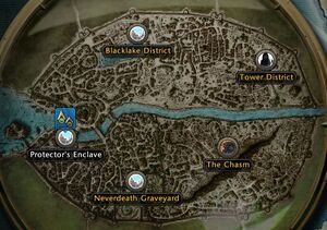 NW Neverwinter