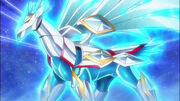 Cloth pegaso omega