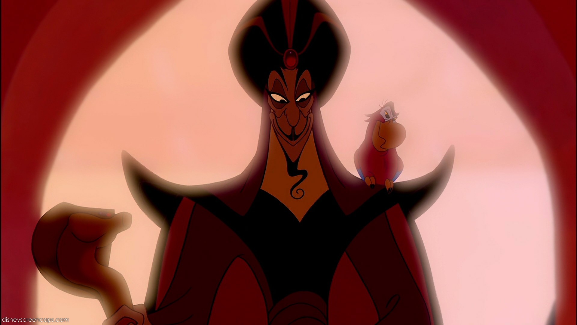 Jafar - Disney Fan Fiction Wiki