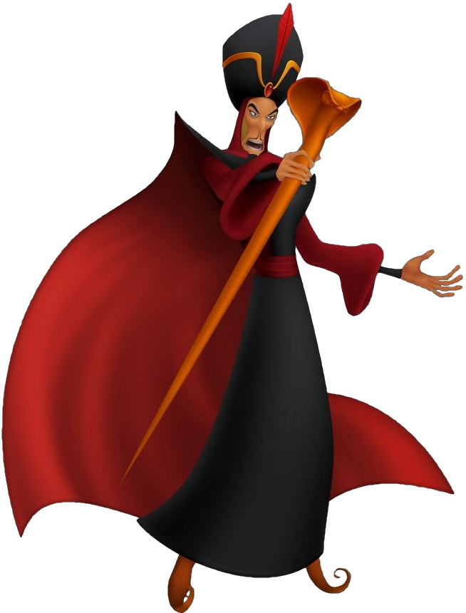 Jafar - Disney Fan Fiction Wiki