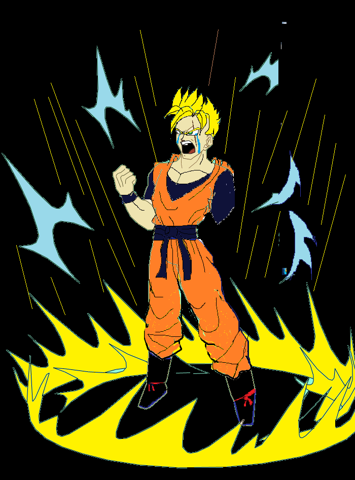 Image Future Gohan Ssj2png Dragon Ball Wiki 4251