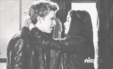 First Peddie Kiss