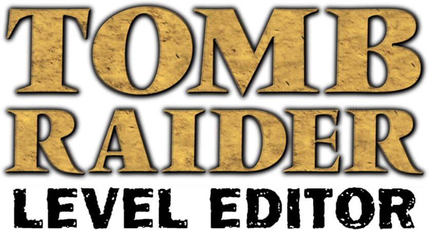  - Tomb_Raider_Level_Editor