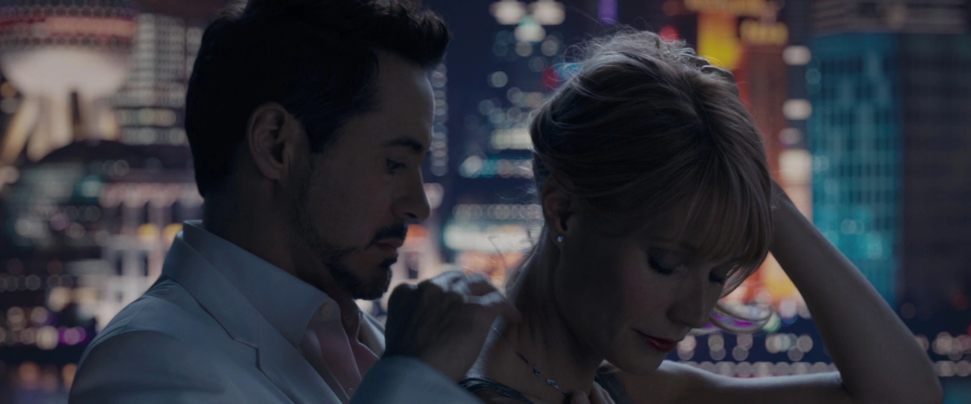 Image Tony and Pepper.PNG Marvel Cinematic Universe Wiki