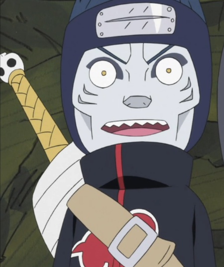 kisame hoshigaki funko pop