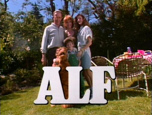 ALF (Fernsehserie) ALF Wiki