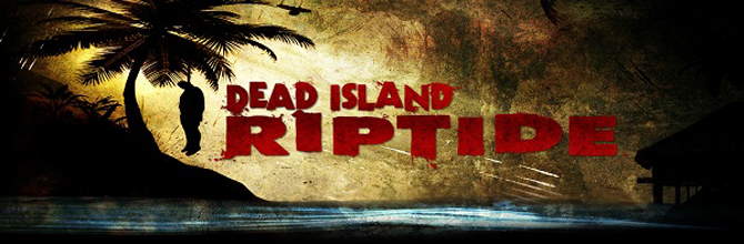 Dead Island Riptide Vs Normal Dead Island Riptide Vs Normal