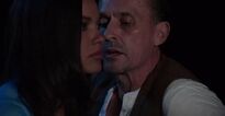 Billy tempts skye