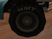 MMT (SA)