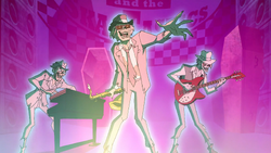 Identity / Rude Boy Identity / Rude Boy