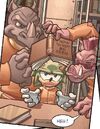 Cameos Galore