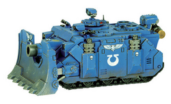 Ultramarinesvindicator
