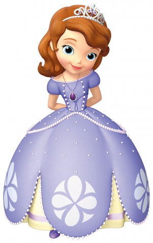 how old is sofia from sofia the first