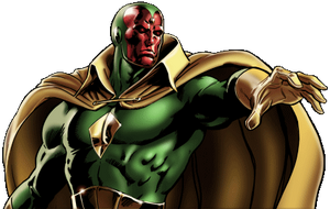 Vision Dialogue 1
