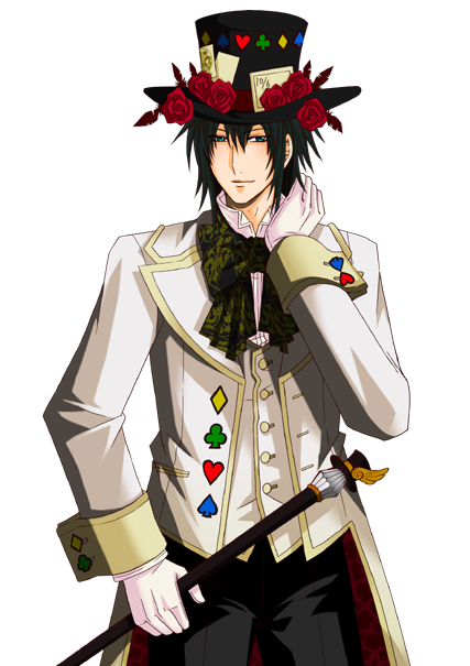 Image - Blood Mug.png - Alice In The Country Of Hearts Wiki