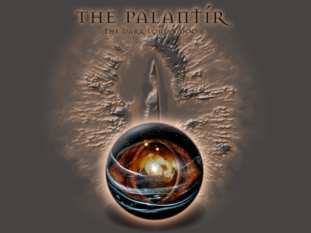 Palantir