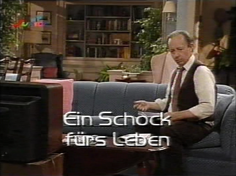 ein schock ein schock