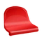 Asset Plastic Seat