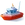 Asset Rescue Boat