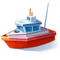 Asset Rescue Boat