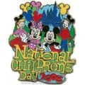 National childrens day 2008