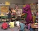 Barney and the Backyard Gang - Barney Wiki